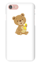 mummagrenades iPhone Cases