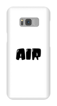 airthan7 Samsung Phone Cases