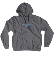 Spoken Scriptures Hoodies (No-Zip/Pullover)