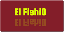 flipyflapyflopyfiiiish XXL Gaming Mousepad