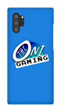 TGO Logo Samsung Phone Case