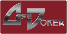 casejoker Name XXL Gaming Mousepad