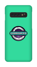 cobbobles Samsung Phone Cases