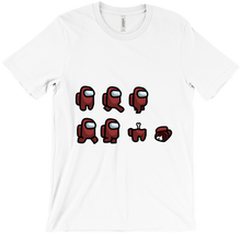 mythicallion806 T-Shirts