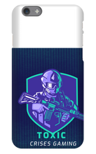 gamingbrosiftwitch iPhone Phone Cases
