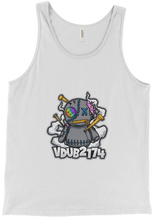 Weird Tank Top