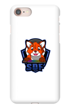 simonderfuchs iPhone Phone Cases