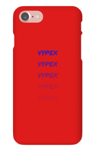 vypex iPhone Phone Cases