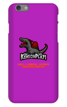KensonPlays' iPhone Cases