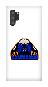 Vvanman's Gaming Samsung Phone Cases