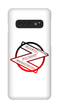 Z Clan Samsung Phone Cases