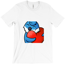 justcallmesammich Love T-Shirts