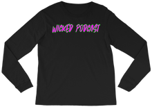 wickedentertainment Long Sleeve Tee