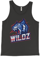wildz_25 Tank Top