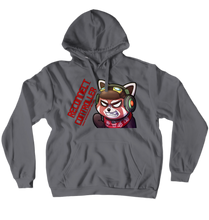 Reconnect Controller's Hoodie (No-Zip/Pullover)