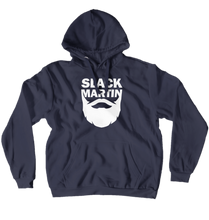 slackmartin Hoodies (No-Zip/Pullover)
