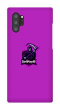 GirLPlayTv Samsung Phone Cases