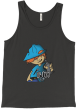 wyzrd Tank Top