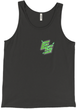ENERGY SQUAD Tank Tops
