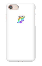 catchingfights iPhone Phone Cases
