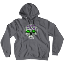 Hoodies (No-Zip/Pullover)