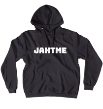 jahtme Hoodies (No-Zip/Pullover)