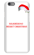 ggamer040 iPhone Phone Cases