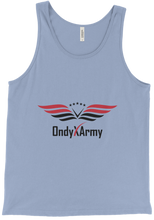 ondyx Tank Top