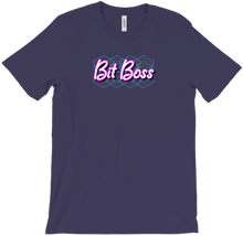 Bit Boss 2.0 T-Shirt