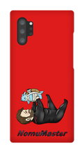 nomumaster Samsung Phone Cases