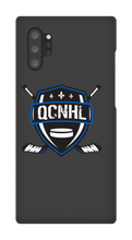QCNHL Samsung Phone Cases