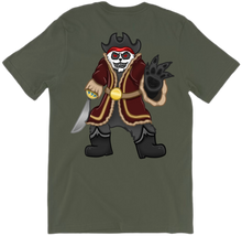 tshirt-back by DerTrobse