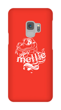 dutchmellie Samsung Phone Cases