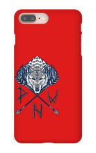 pnwgaming iPhone Phone Cases