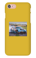 carfergon_yt iPhone Phone Cases