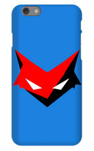 JiiGzY Logo IPhone Cases