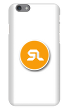 sleepinglogic iPhone Phone Cases