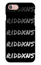 riddxns iPhone Phone Cases