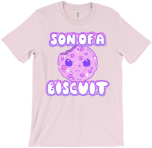 Son of a biscuit t-shirt