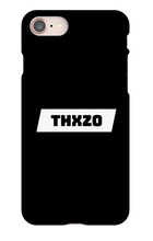 thxz0 iPhone Phone Cases