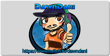 dawndani XXL emoji Gaming Mousepad