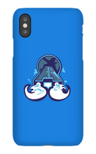 mr_aviously iPhone Phone Cases