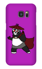 Poto Samsung Phone Cases
