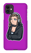 phyrefeari iPhone Phone Cases