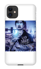 unxledyl iPhone Phone Cases