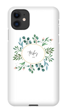 TASHY PHONE CASE