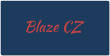 blazecz XXL Gaming Mousepad