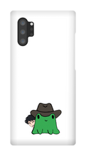 mr_thang_ Samsung Phone Cases