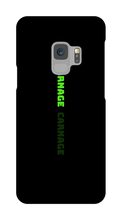 themanrob48 Samsung Phone Cases