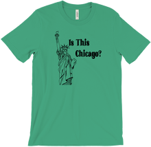 isthischicago staute